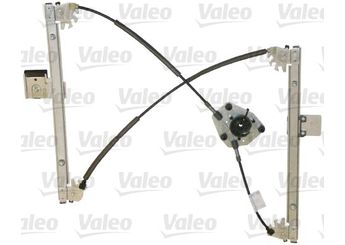 Cam Krikosu Ön Sol VALEO 850174  46831653