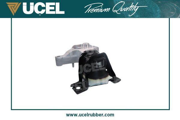 Motor Takozu Ön Sağ Dacia Duster II (01.2018->)  UCEL 10300