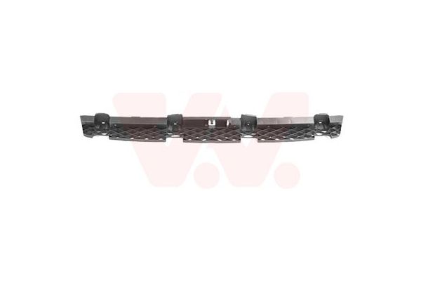Tampon Braketi Arka Volkswagen Passat (362)(10.2010->2014)  EUROBUMP WOS07PA099