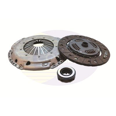 Debriyaj Seti  EUROREPAR E247034