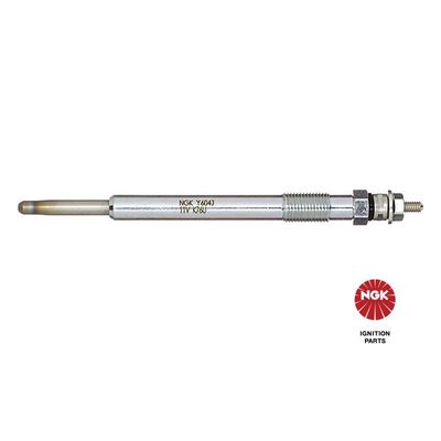 Isıtma Bujisi  NGK 6157