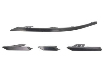 Tampon Kaplaması Ön EUROBUMP MRG0704010  11186002 11186009