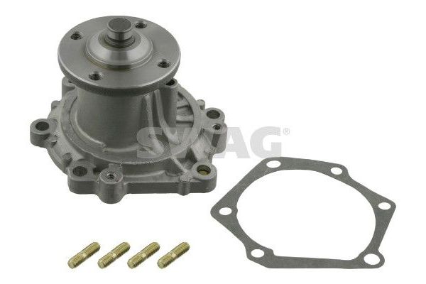 Devirdaim Su Pompası  Toyota HI-ACE (1996->)  SWAG 81 92 6522