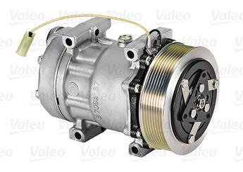 Klima Kompresörü  VALEO 813033  20538307 21184142 8113628 8191892 85000315