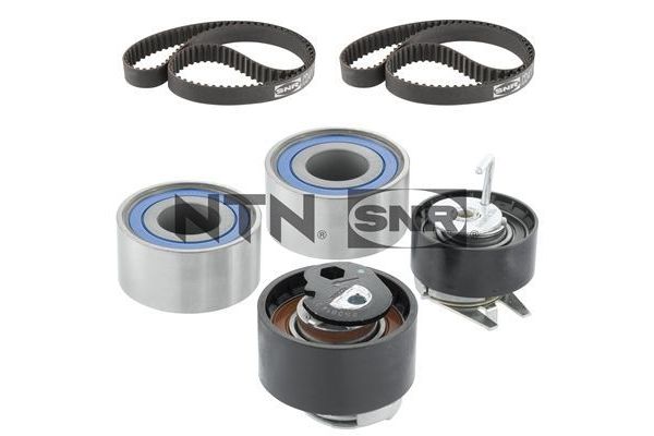 Triger Kayış Seti  Land Rover Range Rover Sport (2013->)  SNR KD459.63