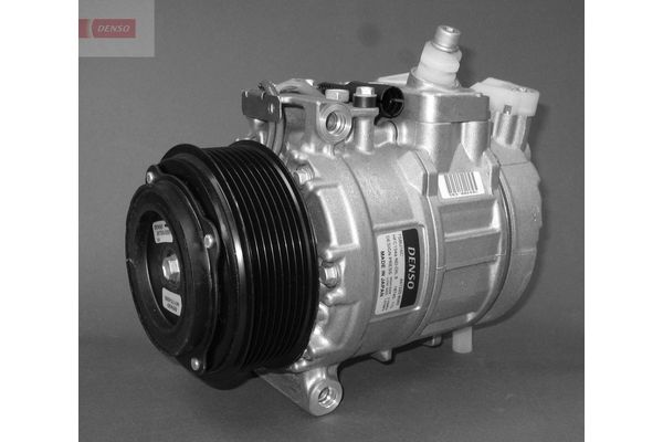 Klima Kompresörü  DENSO DCP17080