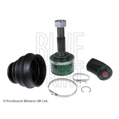 Aks Kafası Ön Dış Sağ veya Sol Nissan Primera Lim. (P12)(12.2001->)  BLUE PRINT ADN18968