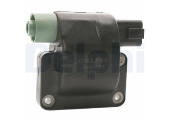 Ateşleme Bobini  DELPHI GN10188-11B1  
