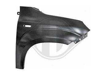 Çamurluk Ön Sol MADE IN TAIWAN 51931800  51931800 51845247