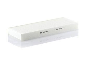 Polen Filtresi  MANN CU 3869  8301118 0008301118 000 830 11 18 9308350147 930 835 01 47 A0008301118 A 000 830 11 18 A9308350147 A 930 835 01 47