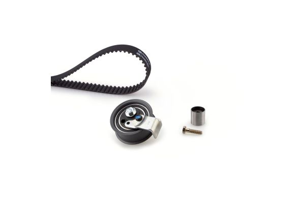 Triger Kayış Seti  GATES K015492XS