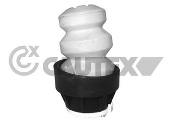 Amortisör Darbe Takozu Arka Sağ veya Sol MASTER KAUÇUK 11881  51864414