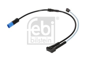 Balata İkaz Kablosu Ön FEBI BILSTEIN 198095  34356891419 34 35 6 891 419