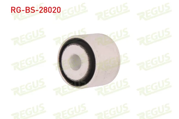 Salıncak Burcu Ön Alt Sağ veya Sol Mercedes GLK -Serisi (BM 204)(06.2008->)  REGUS RG-BS-28020