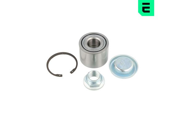 Teker Rulmanı Arka Sağ veya Sol OPTIMAL 602893