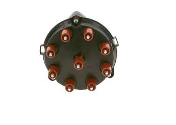 Distribütör Kapağı  BOSCH 1 235 522 392  A0001585202 1585202