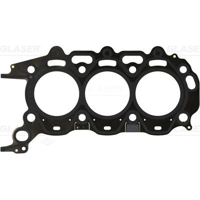 Silindir Kapak Contası  Alfa Romeo Stelvio (630)(2017->)  FIAT ORJINAL 670050336