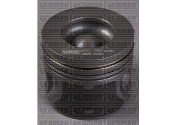 Piston (91.41MM-0.50)  YENMAK 31-03462-050  31-03462-050