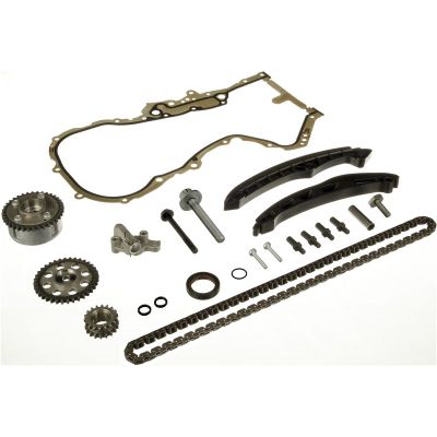 Triger Zincir Seti  GATES CHK1012MA