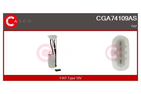 Depo Şamandırası İç Pompa  Fiat Ducato Maxi P.Van, Yüksek Tavan 35 (09.2006->)  FIAT ORJINAL 1398859080