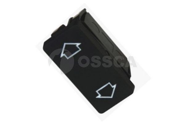 Cam Açma Düğmesi Ön Sağ MCAR AN-601