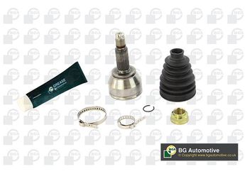 Aks Kafası Ön Dış Sağ veya Sol FAG 771 0258 30  98FX3C242A1A 1063498 1119199 1122811 1129668 1134142 1361301 1602947 1753934 1753951 3652045 3652047 3667428 3667429 4N113A327AA XS4C3B413BA