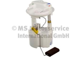 Depo Şamandırası  PIERBURG 7.02700.45.0  8200035909 82 00 035 909