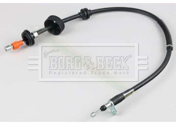 El Fren Teli Arka Sol CAVO 3202 635  SPB500190