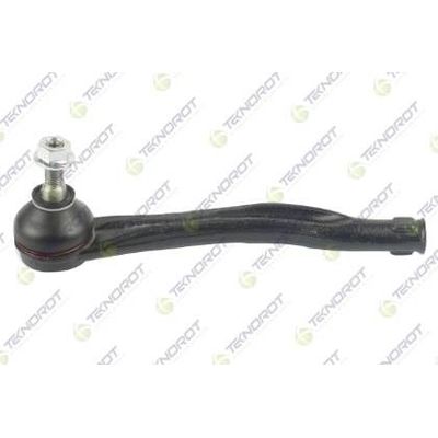 Rot Başı Sol Nissan Pulsar (C13M)(2014->)  TEKNOROT N-1162