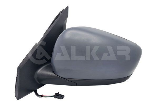 Dikiz Aynası Dış Sol Renault Express Combi (08.2021->)  ALKAR 9239203