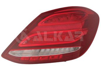 Stop Lambası Sağ PRO-A 341965  A2059060457