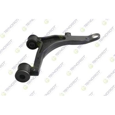 Salıncak Ön Alt Sağ Renault Master II Tip 2 Bus (09.2003->)  TEKNOROT R-477S
