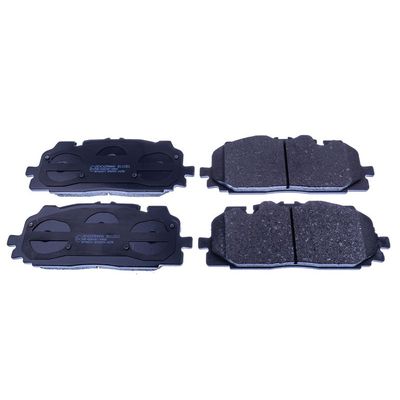 Fren Disk Balata Ön Audi RS 5 Coupe (F5P)(12.2019->)  VALEO 670314