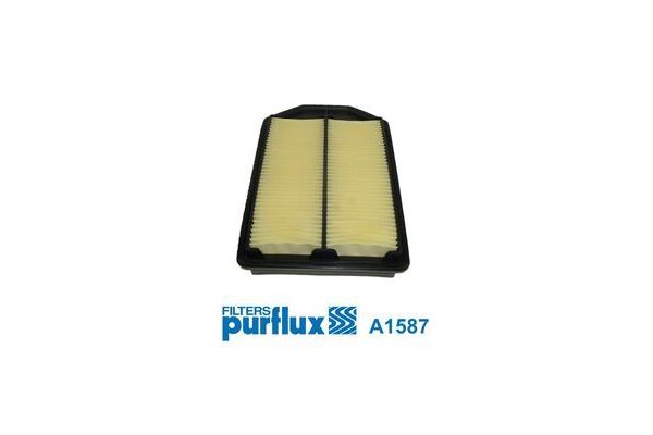Hava Filtresi  Honda CR-V (RE)(01.2007->)  PURFLUX A1587