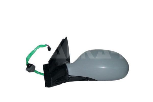 Dikiz Aynası Dış Sol Citroen C5 5 Kapı (03.2001->)  ART M022.2088