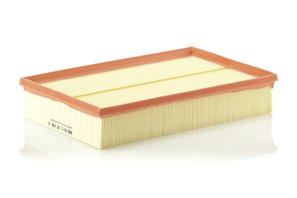 Hava Filtresi  Volvo V70 S.Wagon [Combi] (01.2000->)  MANN C 30 189