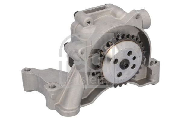 Yağ Pompası  Audi A3 Sportback (8PA)(09.2004->)  FEBI BILSTEIN 198480