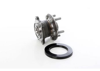 Teker Rulmanı Arka Sağ veya Sol BSG 30-605-029  1782691 2361440 CV612C299BNB CV612C299BND CV6Z1104H