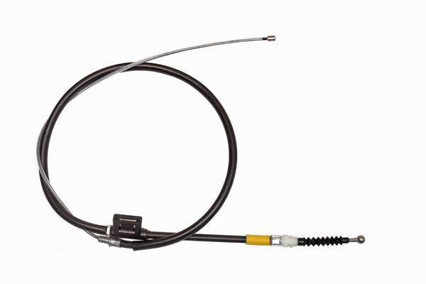 El Fren Teli Arka Sağ veya Sol Seat Leon ST (5F8)(10.2013->)  CAVO 6302 611