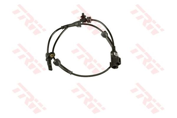 Abs Sensörü Arka Sağ veya Sol Land Rover Freelander 2 (LN)(01.2007->)  HELLA 6PU 358 218-241