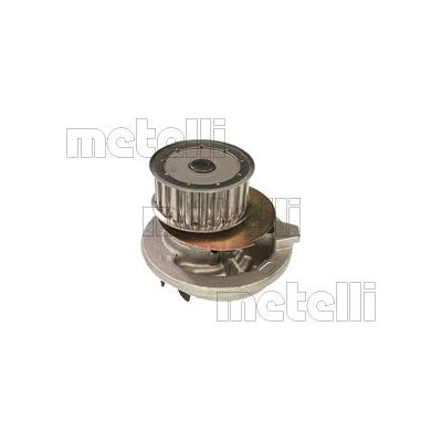 Devirdaim Su Pompası  Opel Kadett E (1984->)  METELLI 24-0324