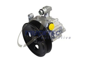 Direksiyon Pompası  TRUCKTEC 02.37.140  A0024668701 24663701 002 466 3701 24668601 002 466 8601 24668701 002 466 8701 A0024663701 A002 466 3701 A0024668601 A002 466 8601 A002 466 8701