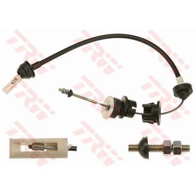 Debriyaj Teli  Citroen ZX Break (08.1991->)  PSA ORJINAL 2150N9