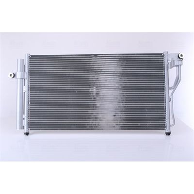 Klima Radyatörü  MGA 82157