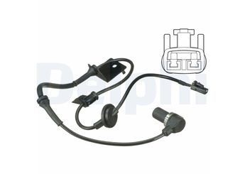 Abs Sensörü Ön Sağ veya Sol DELPHI SS20507  9561026000 9561026010 95610-26000 95610-26010