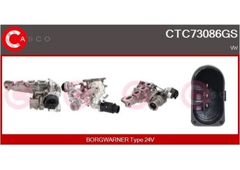 Turbo Şarj  BORGWARNER 10009880113  3L145715KL 3L145701R 03L145701R 3L145715B 03L145715B 3L145715K 03L145715K 3L145715L 03L145715L 3L145873A 03L145873A 3L145873D 03L145873D