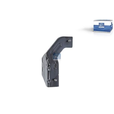 Tampon Braketi Ön Sol Iveco Daily Kargo Aracı  (Brüggen)(2011->)  EUROBUMP FIA07IV026