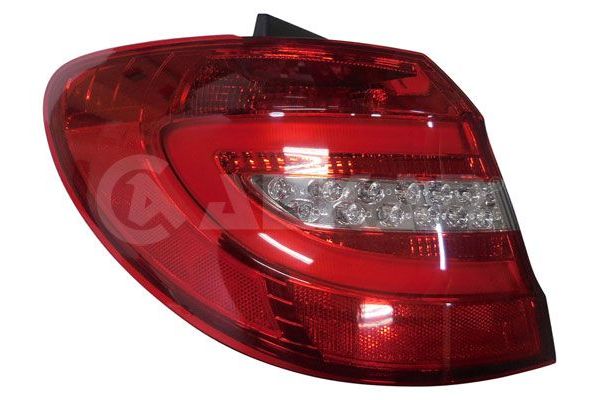 Stop Lambası Dış Sol ULO 1112011