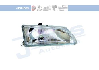 Far Lambası Sağ PSA ORJINAL 6205C7  6205C7 6205C2 6205L2