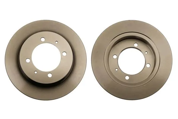 Fren Disk Ayna Arka Sağ ve Sol Mitsubishi Carisma 5 Kapı (DA0)(2000->)  TRW DF2784